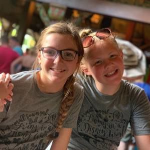 Meet your Posher, Raelynn